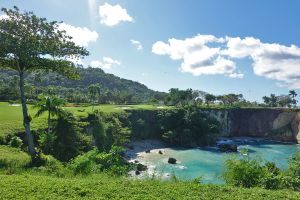 Playa Grande 18th Cove